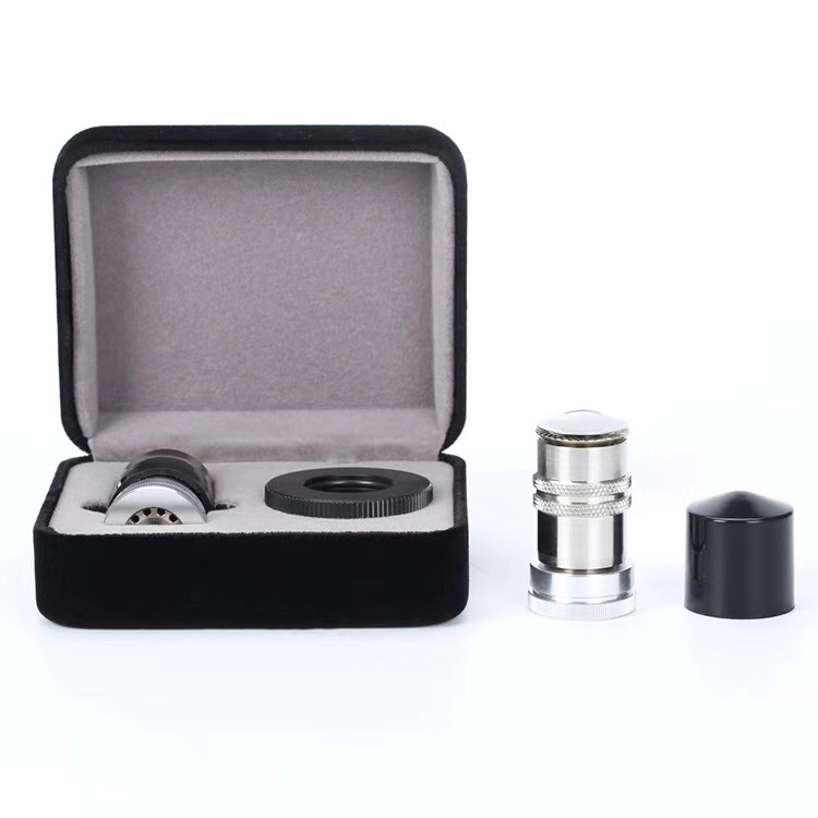靜電噴槍配件噴槍噴嘴