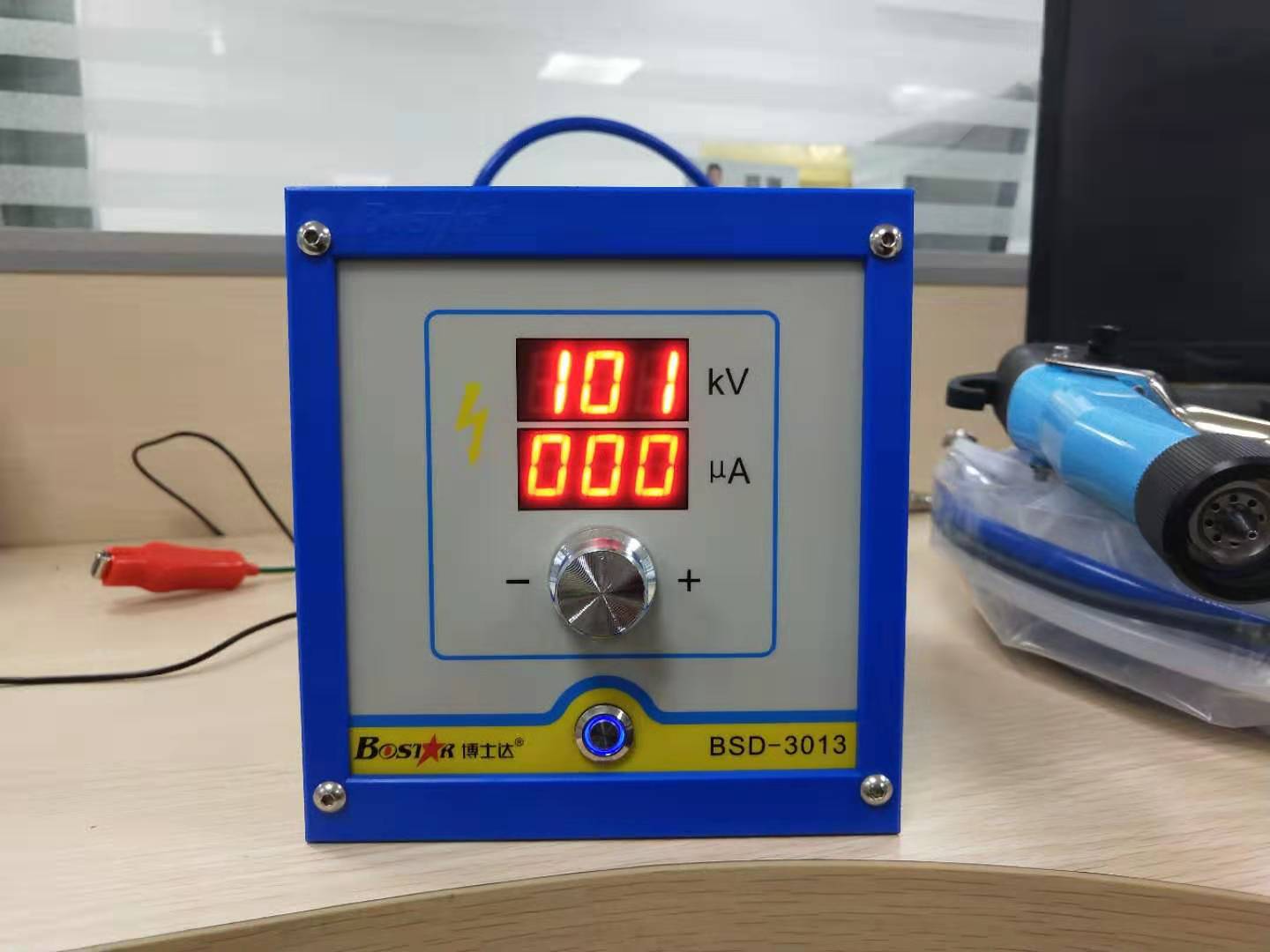 3013靜電主機(jī)靜電發(fā)生器